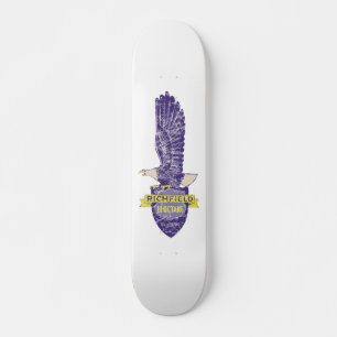 Skateboard Patinage à haute altitude de Richfield