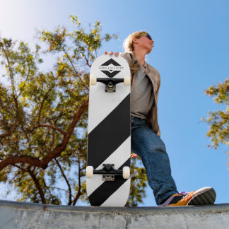 Skateboard Patinage ambitieux