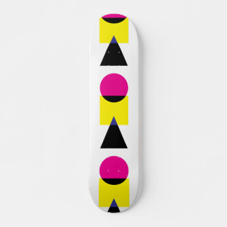 Skateboard Patinage artistique 10
