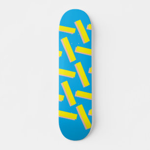 Skateboard Patinage artistique 12