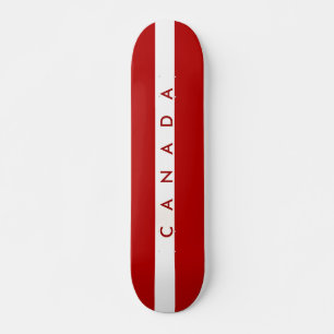 Skateboard Patinage Canada