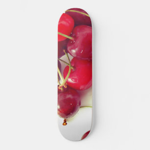 Skateboard Patinage Cerries
