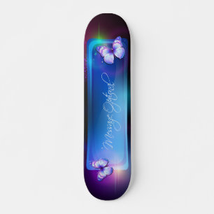 Skateboard Patinage cool 3