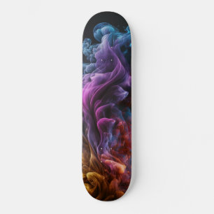 Skateboard Patinage cool Art mur