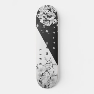 Skateboard Patinage de Yakuza
