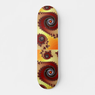 Skateboard Patinage décoratif
