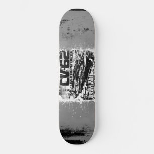Skateboard Patinage d'indépendance du transporteur aérien