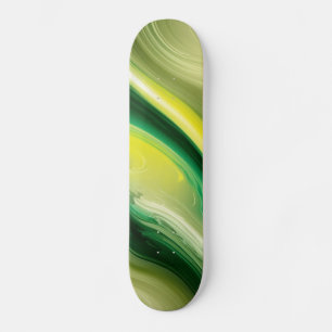 Skateboard Patinage écologique