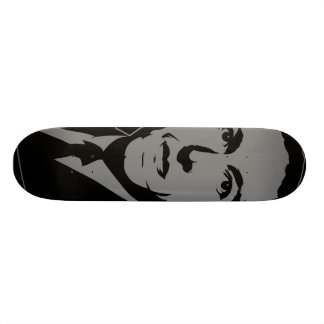 Skateboard Patinage en patinage de HP Lovecraft cthulhu Portr