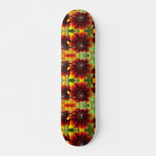 Skateboard Patinage en tête brillante 21,6 cm