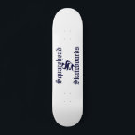 Skateboard Patinage en tête de quille Pont en planche<br><div class="desc">Planches à roulettes</div>