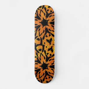Skateboard Patinage graphique