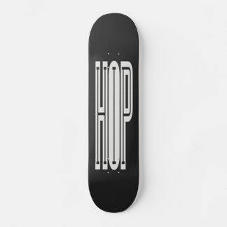 Skateboard Patinage Hip hop