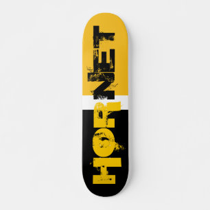 Skateboard Patinage HORNET