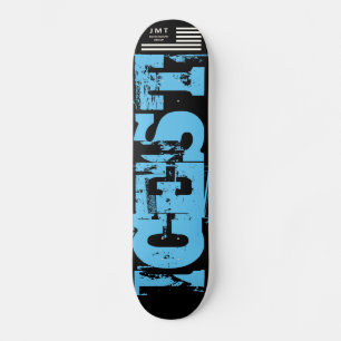 Skateboard Patinage ICEST