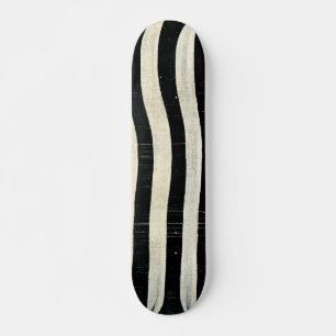Skateboard Patinage moderne Abstrait