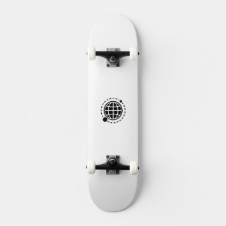 Skateboard Patinage mondial en dollars