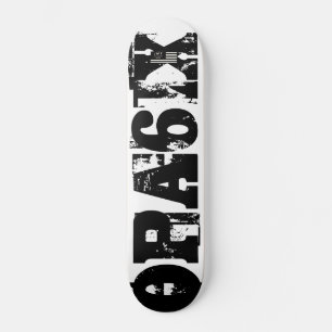 Skateboard Patinage OPASIX
