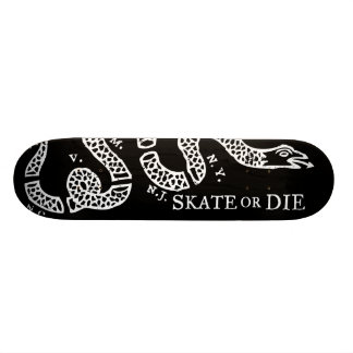 Skateboard Patinage ou planche à roulettes
