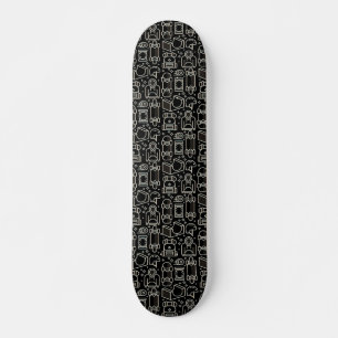 Skateboard Patinage Patinage