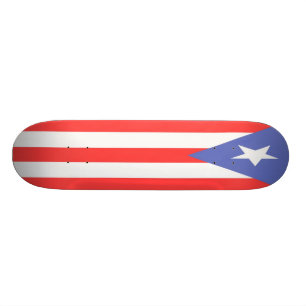 Skateboard Patinage Porto Rico