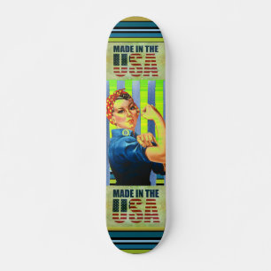 Skateboard Patinage Power Femmes