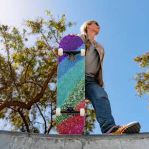 Skateboard Patinage PRIDE