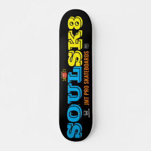 Skateboard Patinage SOULSK8, pont de 7¾ po