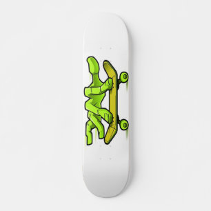 Skateboard Patinage sur doigt