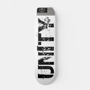 Skateboard Patinage UNITÉ