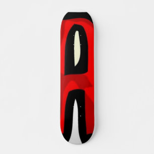 Skateboard Patinage USA