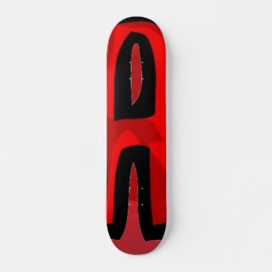 Skateboard Patinage USA