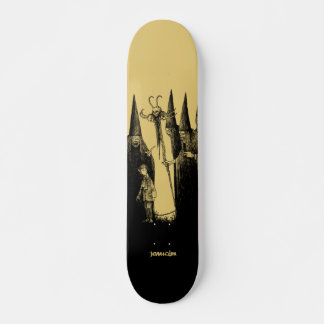 Skateboard Patinages WITCHHAVEN®