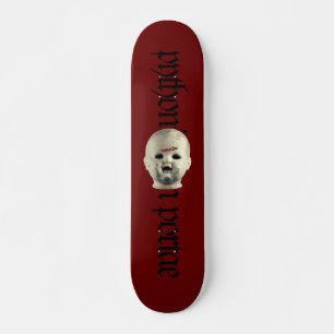 Skateboard Patinages WITCHHAVEN®