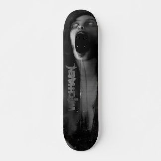 Skateboard Patinages WITCHHAVEN®