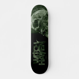 Skateboard Patinages WITCHHAVEN®