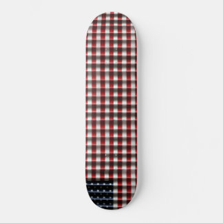 Skateboard Patineurs Américains