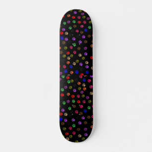 Skateboard Patins