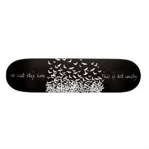 Skateboard Pays de batte