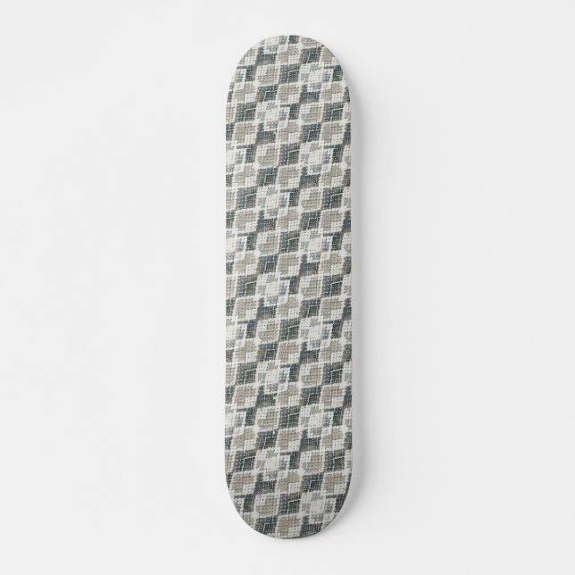 Skateboard Peau de serpent, Anaconda, peau, serpent, prédateu (Devant)