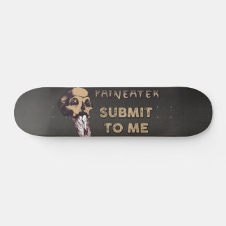 Skateboard Peintre M'envoyer