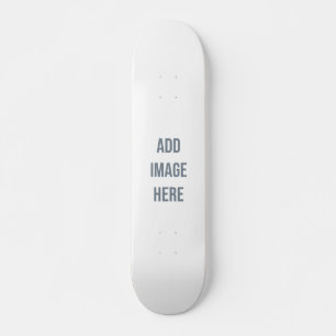 Skateboard Personnalisé