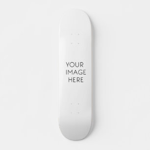 Skateboard Personnalisé