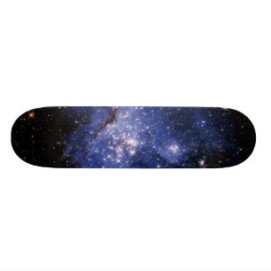 Skateboard Petit nuage de Magellanic