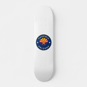 Skateboard Phoenix Arizona