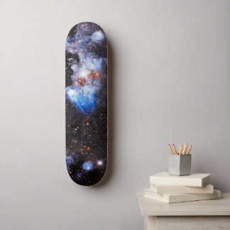 Skateboard Photo céleste de la superbulle N44