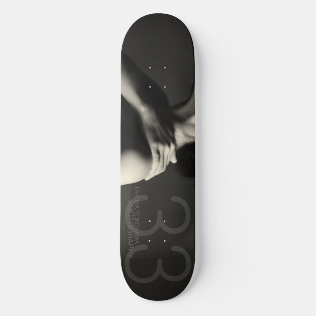 Skateboard Photography/skateboard #6 (Recto)