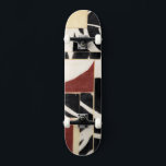 Skateboard Pièces et pièces I<br><div class="desc">Motifs</div>