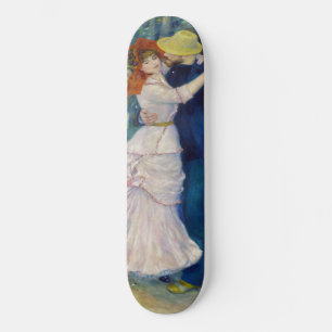 Skateboard Pierre-Auguste Renoir - Danse à Bougival