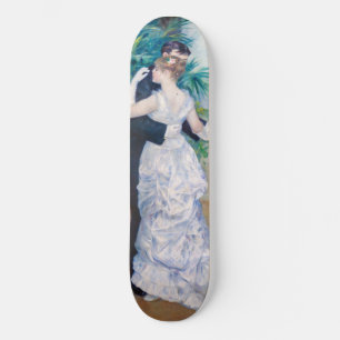 Skateboard Pierre-Auguste Renoir - Danse à la ville